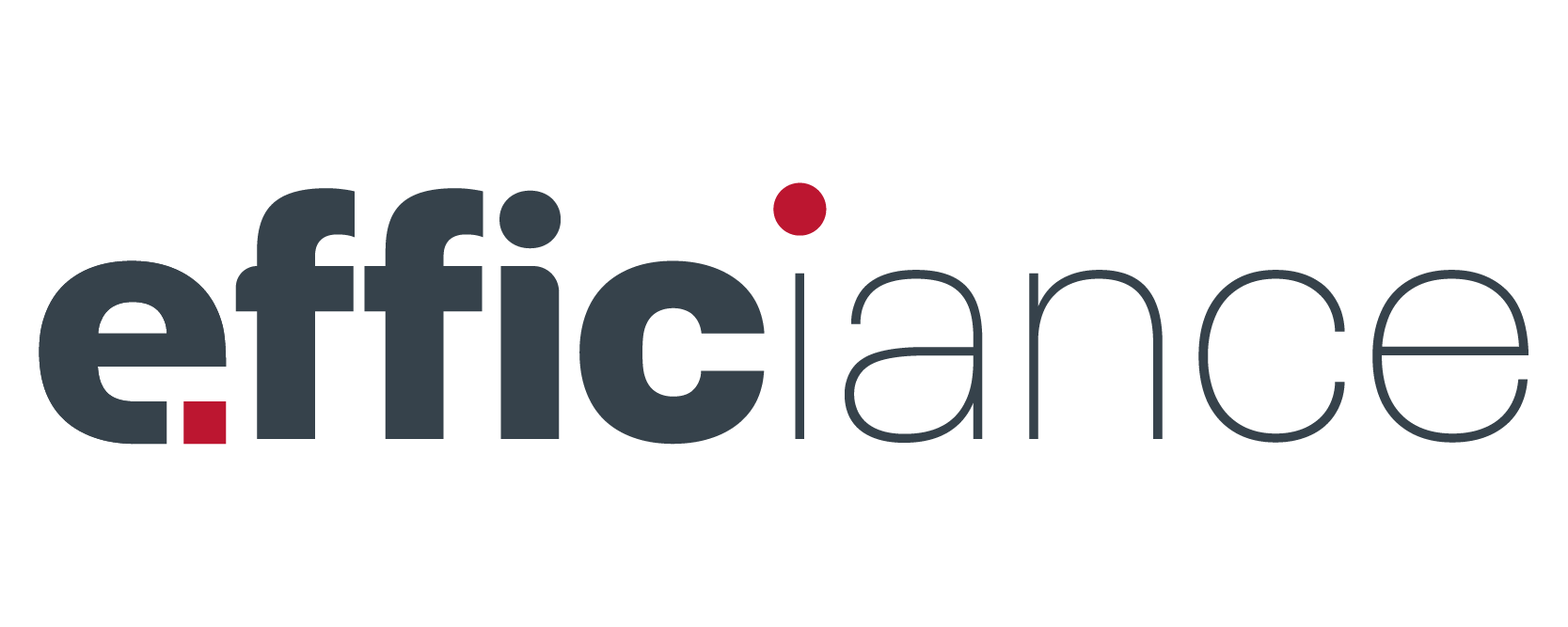 Efficiance — Agence de communication