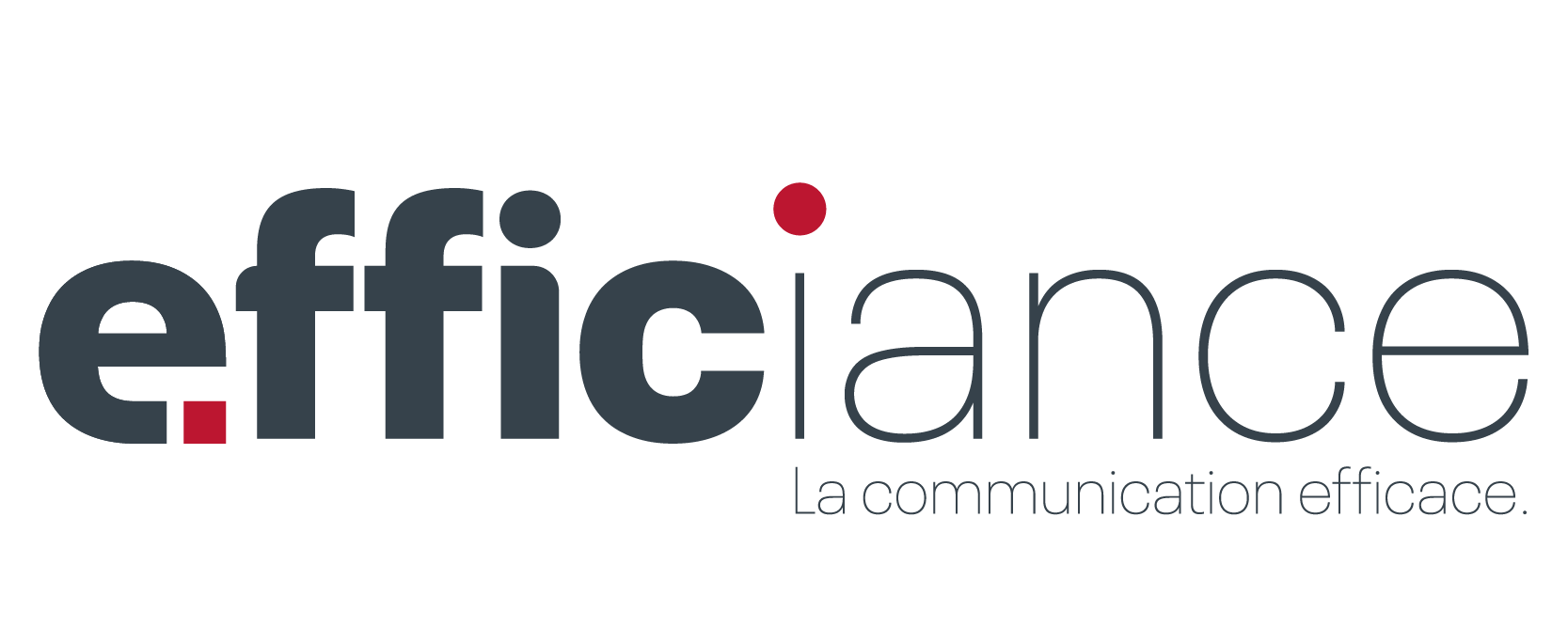 Efficiance – La communication efficace.