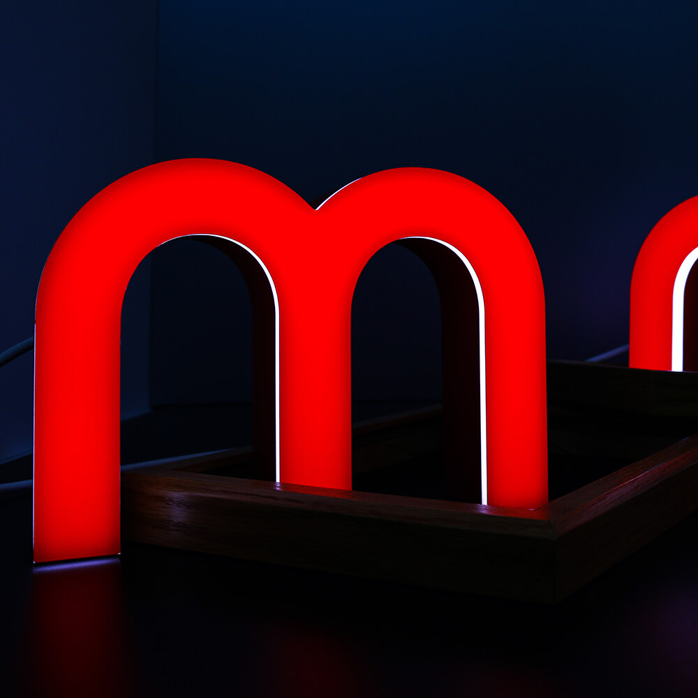 Modèle 05 — réalisation